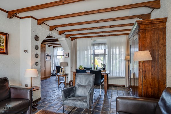 Medium property photo - Parklaan 88, 5953 BV Reuver